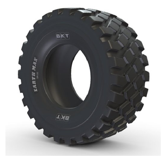EARTHMAX SR 35