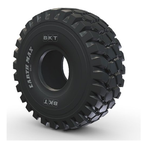 EARTHMAX SR 41