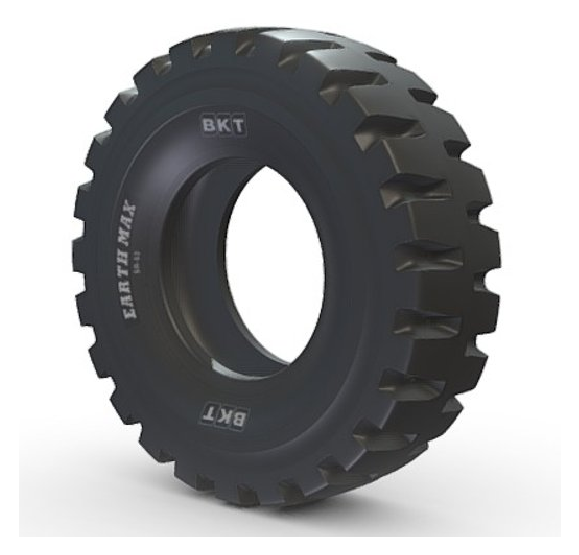 EARTHMAX SR 53